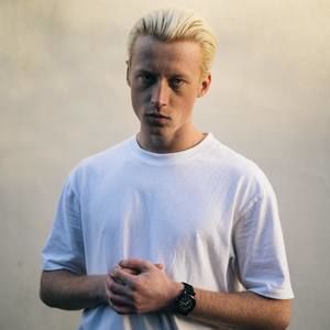 Meet your Posher, Myles